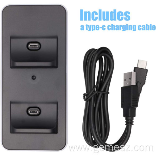 Detachable Type C Charger PS5 Controller Charger